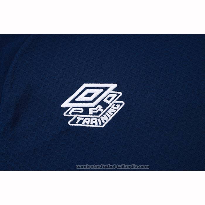 Chandal del Gremio Manga Corta 25/26 Azul Oscuro - Pantalon Corto